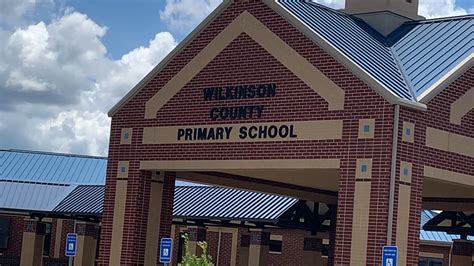 Wilkinson County Students Return To Classroom