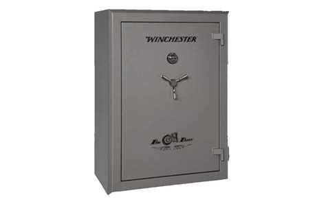 Winchester Safes Bd2 6042 36 11E 42 Gun Granite Fire Rated Big Daddy