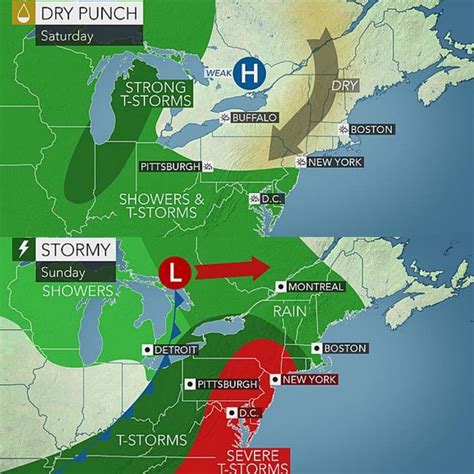 Windham S Weekend Weather Forecast Windham Nh Patch