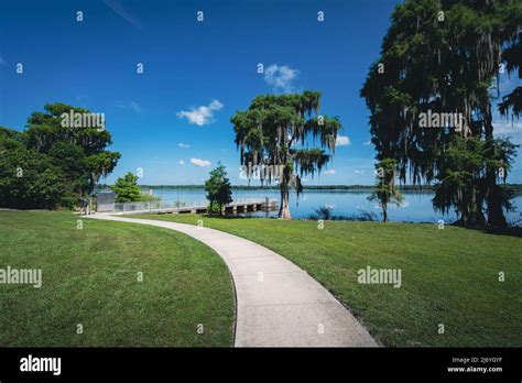 Winter Springs Central Winds Park