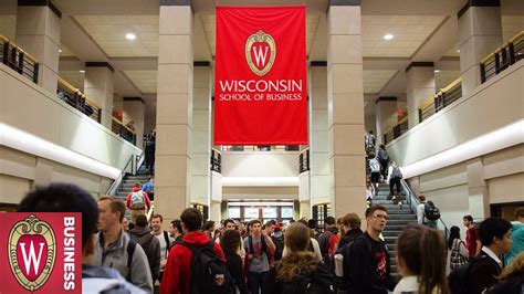 Wisconsin School Of Business