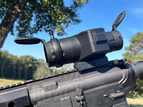 Wraith 4K Mini 2 16X32 Digital Riflescope Manual Sm18041 Sightmark