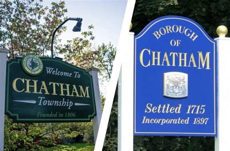 Your Guide To Chatham New Jersey By The Giordano Group Laptrinhx