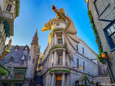 Your Ultimate Guide To The Wizarding World Of Harry Potter Universal Orlando Resort Florida