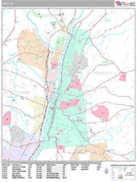 Zip Code Troy Ny