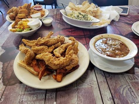 Zydeco Amp 39 S Restaurant And Bar Belle Chasse Menu Prices Amp Restaurant Reviews Tripadvisor